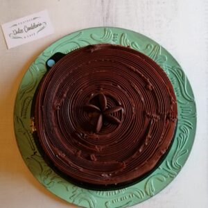 Sinfonía de chocolate Grande