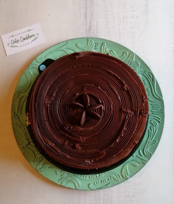 Sinfonía de chocolate Grande