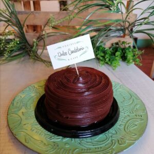 Sinfonía de Chocolate