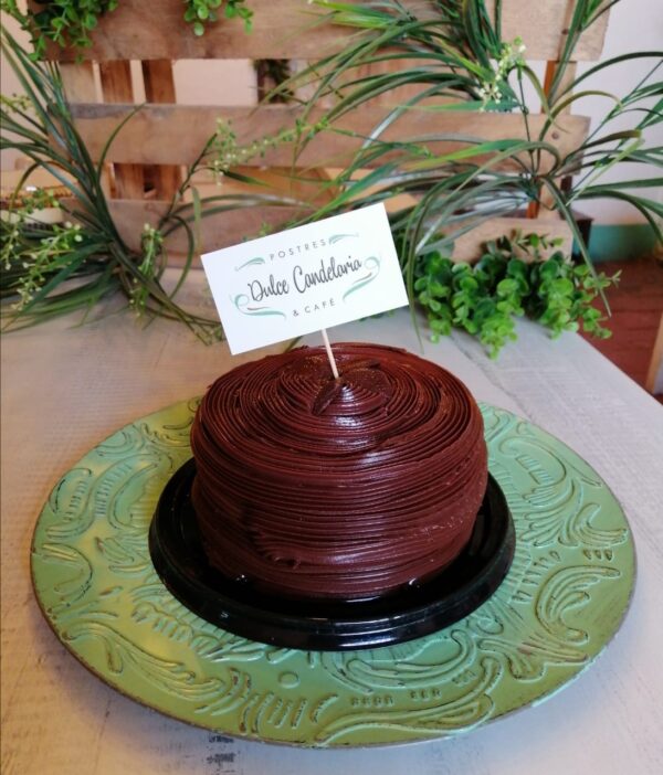 Sinfonía de Chocolate