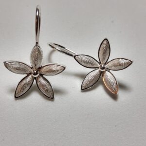 Aretes Jasmin