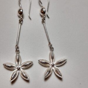 Aretes Jasmin largo