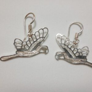 Aretes Loro