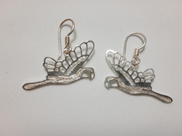 Aretes Loro