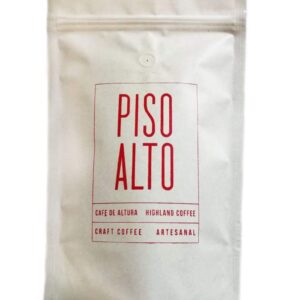 Café Piso Alto