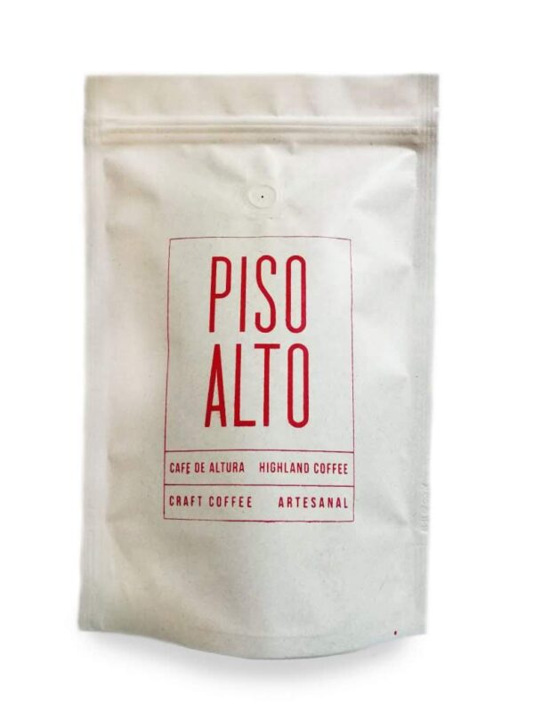 Café Piso Alto