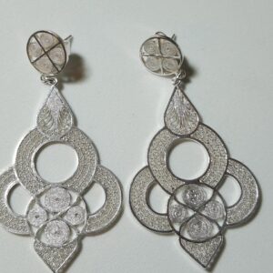 Arete Flor Geométrica