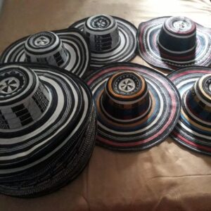 Sombrero Costeño
