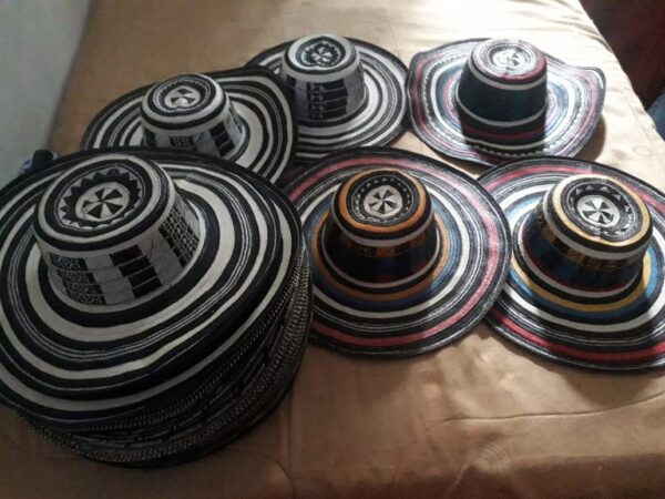 Sombrero Costeño