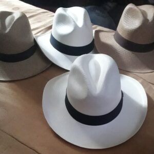 Sombreros Aguadeño