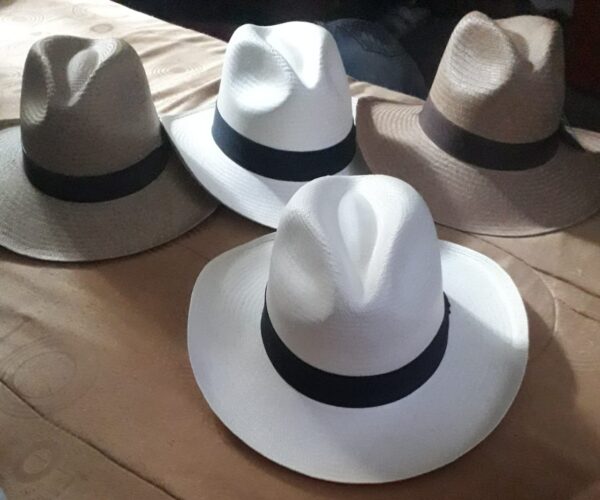 Sombreros Aguadeño