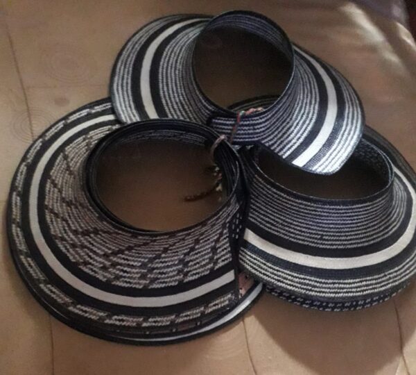 Viseras