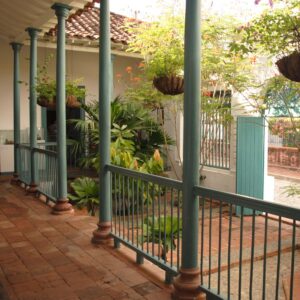 Las Casas que Hablan