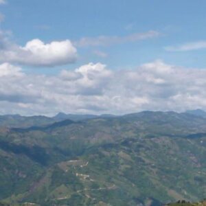 Horizontes o la chapa