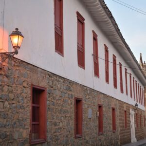 De museo en museos, y salas