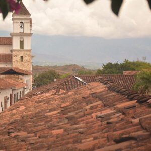 Tour Patrimonial Ciudad de Antioquia