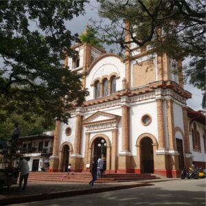 templo