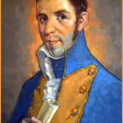 Historia en Santafé de Antioquia