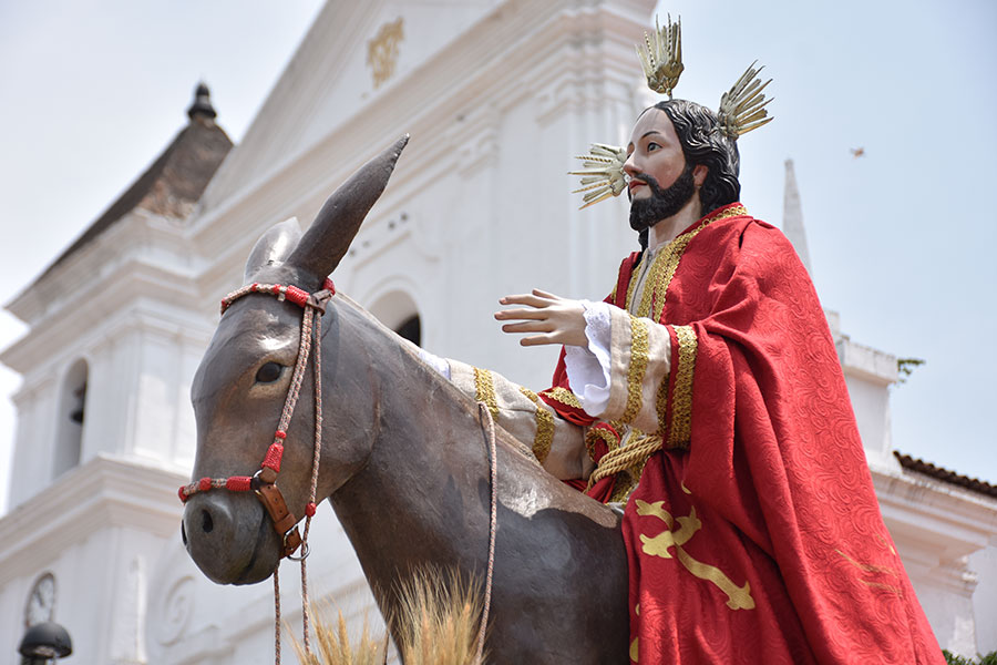 Semana Santa