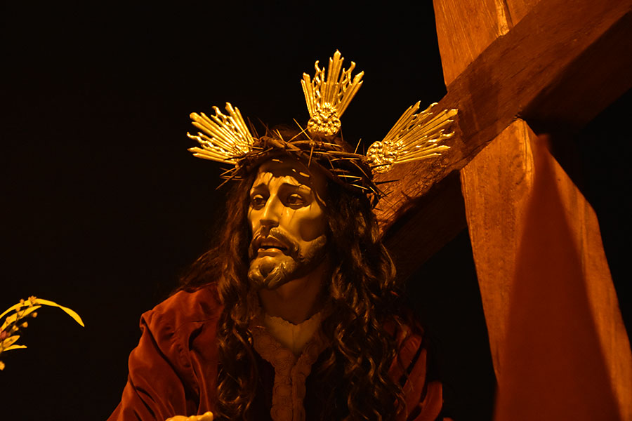 semana santa