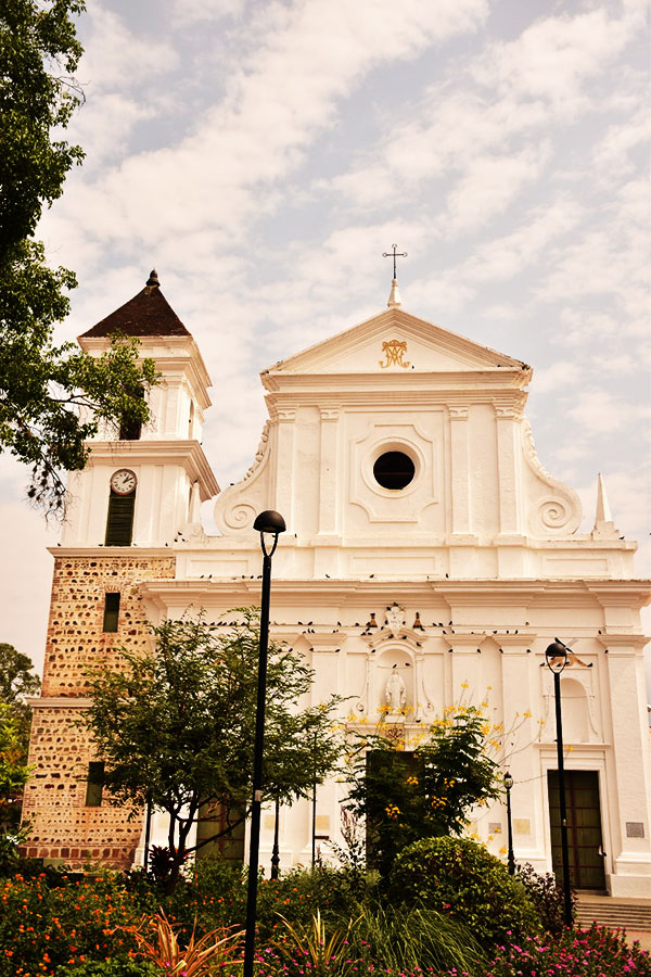 Catedral Basílica Metropolitana Inmaculada Concepción