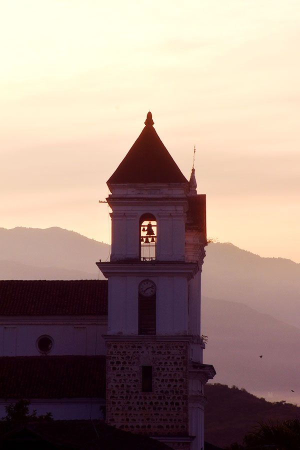 ciudad de antioquia