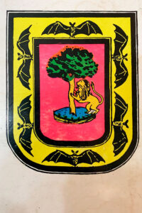 escudo