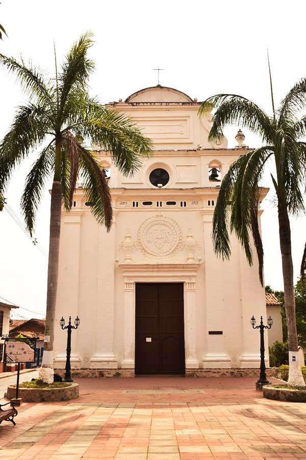 Templo de Jesús Nazareno