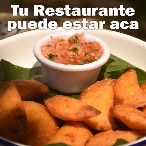 Restaurante Santa Fe de Antioquia