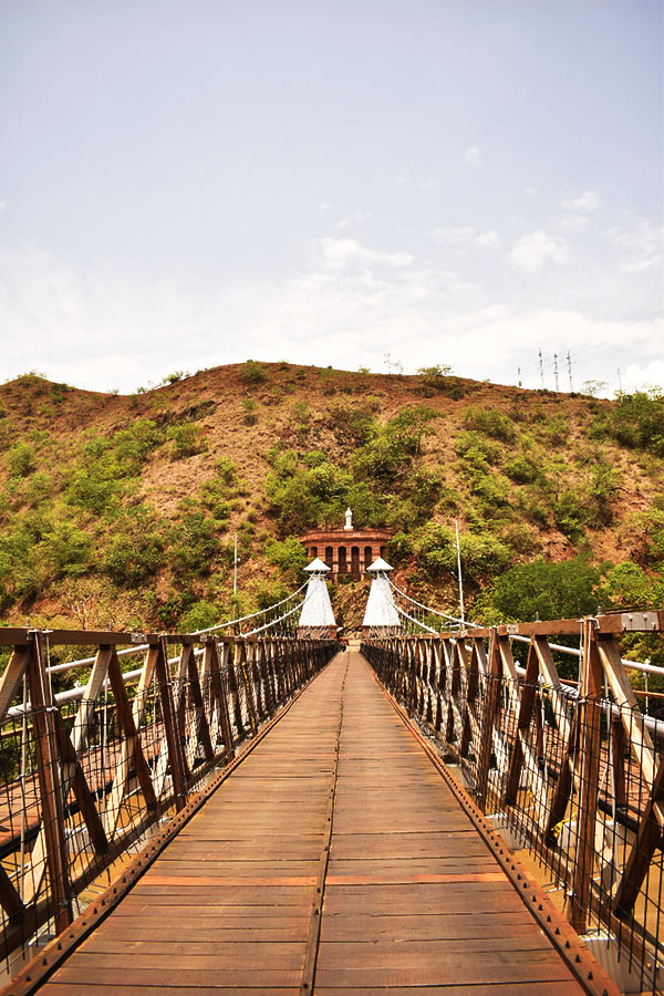 Puente Occidente