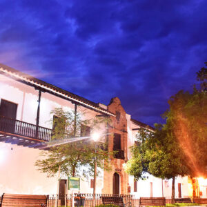 Tour al caer la tarde santa fe de antioquia