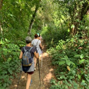 Caminatas